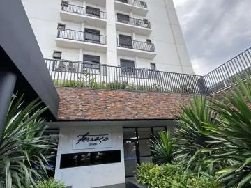 Apartamento para alugar em Tocantins - Varanda