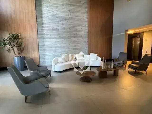 Apartamento para Locação em Palmas/TO Graciosa Orla 14 3 Quartos
