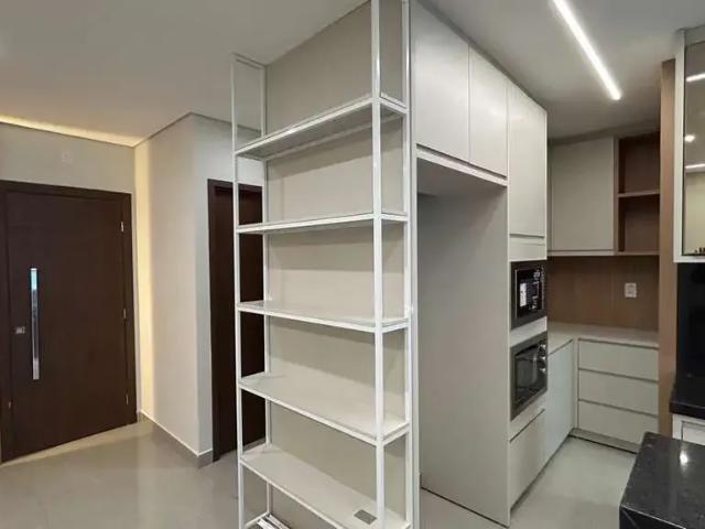 Apartamento para Locação em Palmas/TO Graciosa Orla 14 3 Quartos