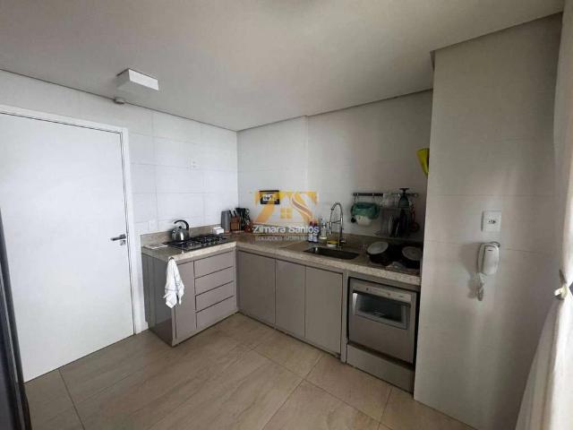 Apartamento para Locação em Palmas/TO Graciosa Orla 14 3 Quartos