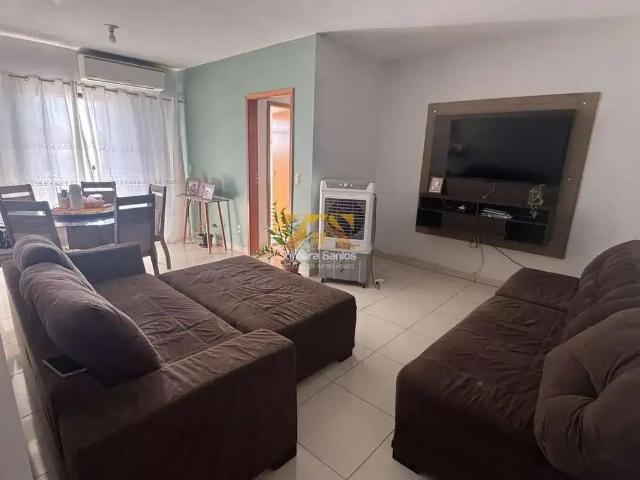 Apartamento para Locação em Palmas/TO Plano Diretor Norte 1 Quartos