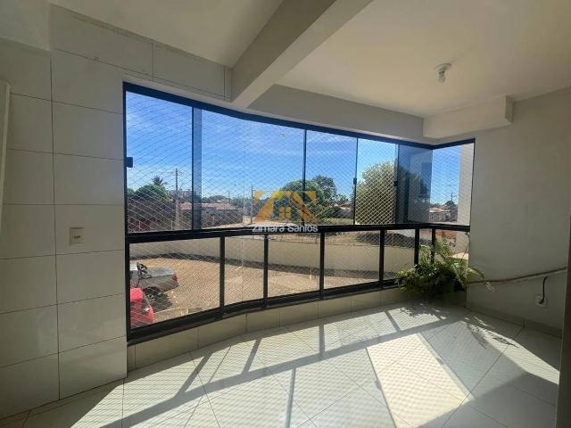 Apartamento para Locação em Palmas/TO Plano Diretor Norte 2 Quartos