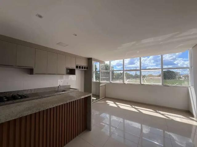 Apartamento para Locação em Palmas/TO Plano Diretor Norte 3 Quartos