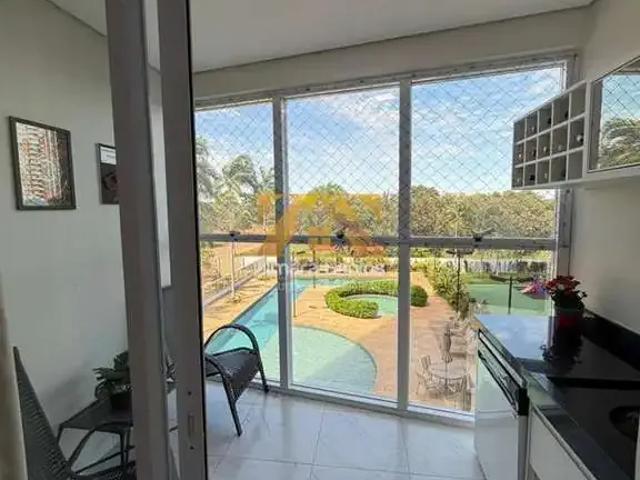 Apartamento para Locação em Palmas/TO Plano Diretor Norte 3 Quartos