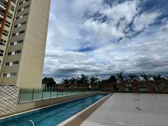 Apartamento para Locação em Palmas/TO Plano Diretor Sul 4 Quartos