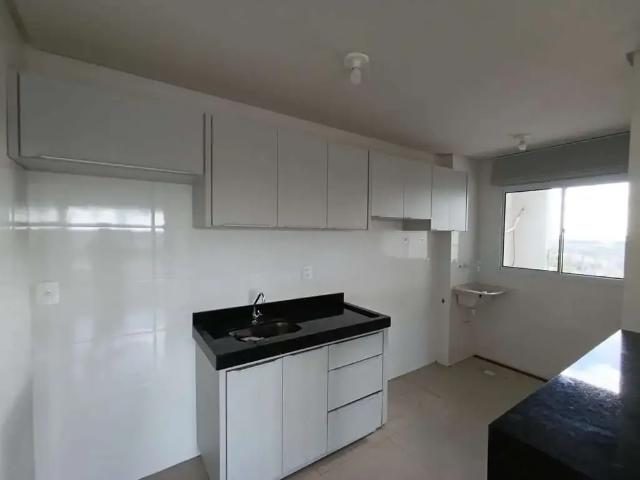 Apartamento para Locação em Palmas/TO Plano Diretor Sul 2 Quartos
