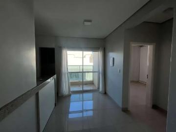 Apartamento para alugar em Tocantins - Varanda