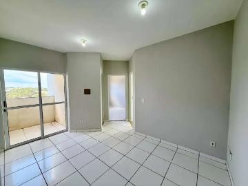 Apartamento para alugar em Tocantins - Varanda