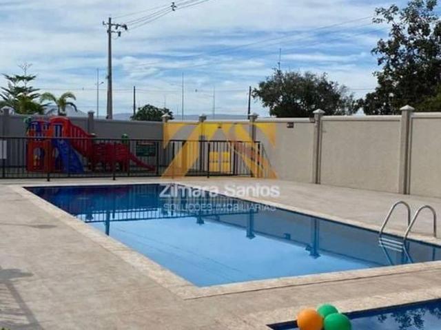 Apartamento para Locação em Palmas/TO Plano Diretor Sul 2 Quartos