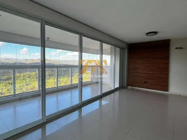 Apartamento para Locação em Palmas/TO Plano Diretor Sul 3 Quartos
