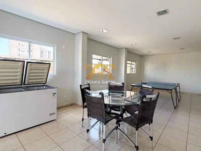 Apartamento para Locação em Palmas/TO Plano Diretor Sul 3 Quartos