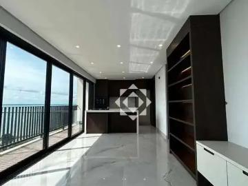 Apartamento para alugar em Tocantins - Varanda