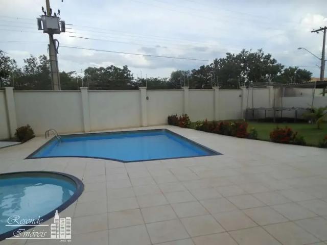 Apartamento para Locação em Palmas/TO Plano Diretor Sul 3 Quartos