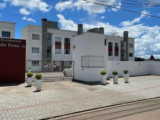 Apartamento para Locação em Palmas/PR Aeroporto 2 Quartos