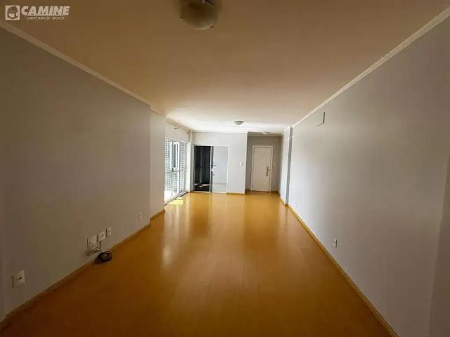 Apartamento para Locação em Palmas/PR Centro 3 Quartos