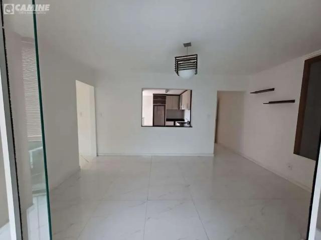 Apartamento para Locação em Palmas/PR Centro 3 Quartos