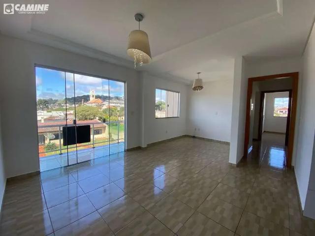Apartamento para Locação em Palmas/PR Centro 1 Quartos