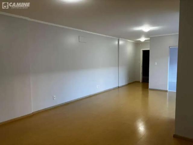 Apartamento para Locação em Palmas/PR Centro 2 Quartos
