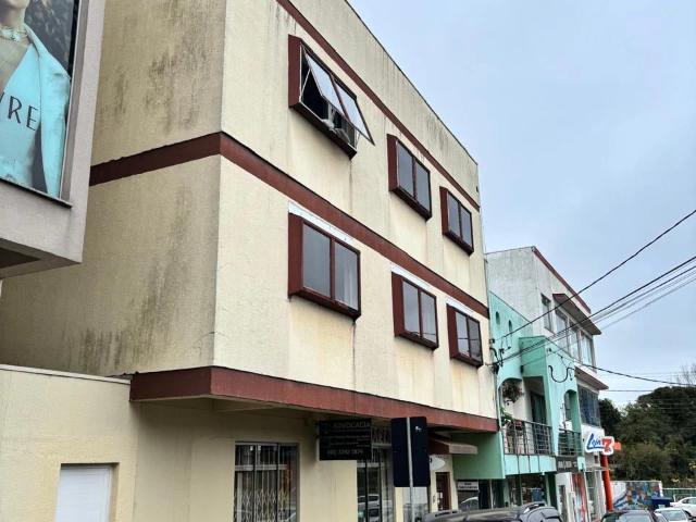 Apartamento para Locação em Palmas/PR Centro 2 Quartos