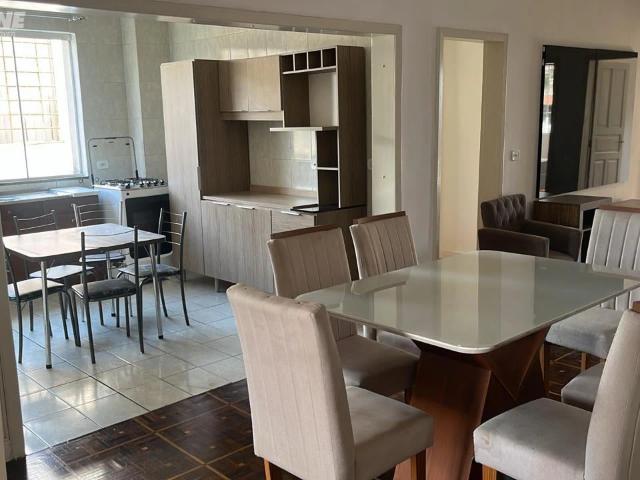 Apartamento para Locação em Palmas/PR Centro 2 Quartos