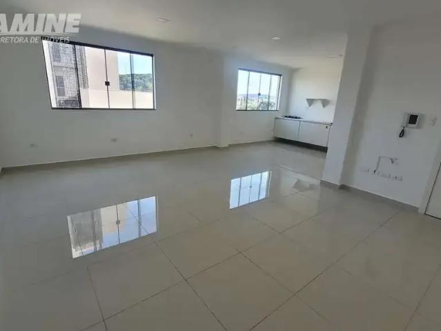 Apartamento para Locação em Palmas/PR Centro 2 Quartos
