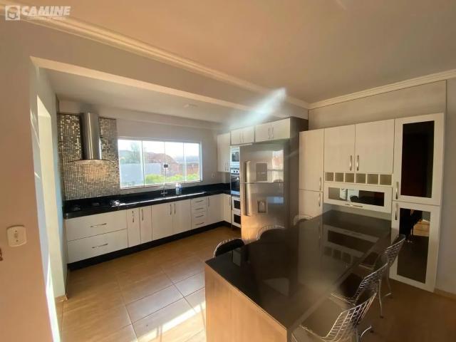 Apartamento para Locação em Palmas/PR Centro 2 Quartos