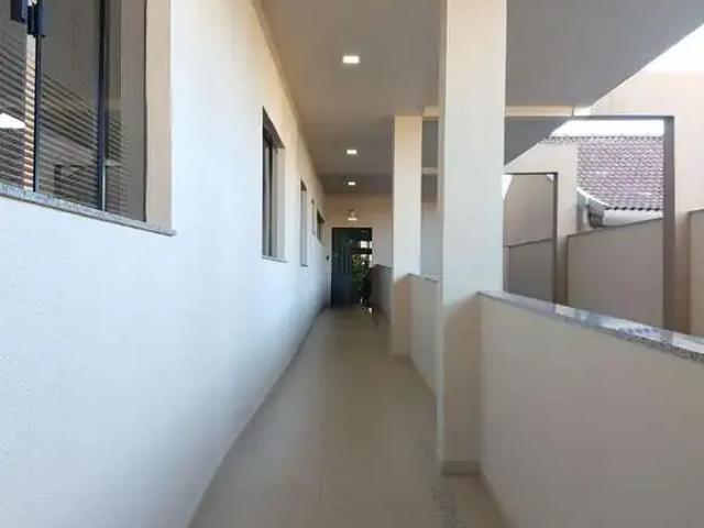 Apartamento para Locação em Palmas/PR Centro 2 Quartos