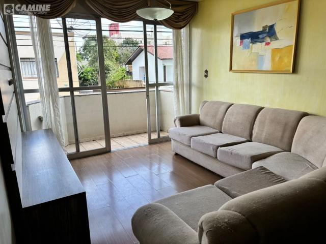 Apartamento para Locação em Palmas/PR Centro 2 Quartos