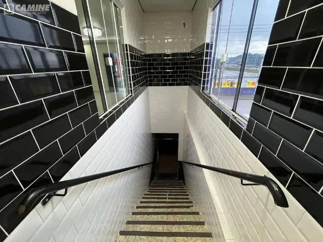 Apartamento para Locação em Palmas/PR Dissenha 2 Quartos
