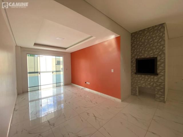 Apartamento para Locação em Palmas/PR Divino 3 Quartos
