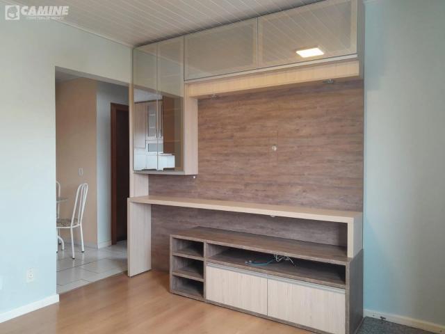 Apartamento para Locação em Palmas/PR Divino 2 Quartos
