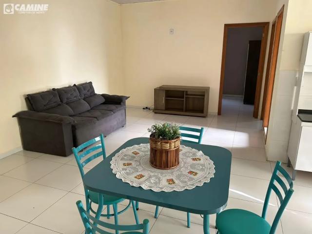 Apartamento para Locação em Palmas/PR Lagoão 2 Quartos