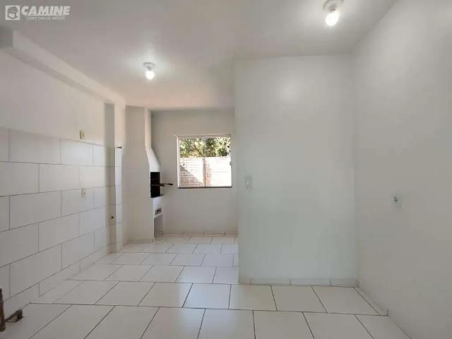 Apartamento para Locação em Palmas/PR Santuário 2 Quartos