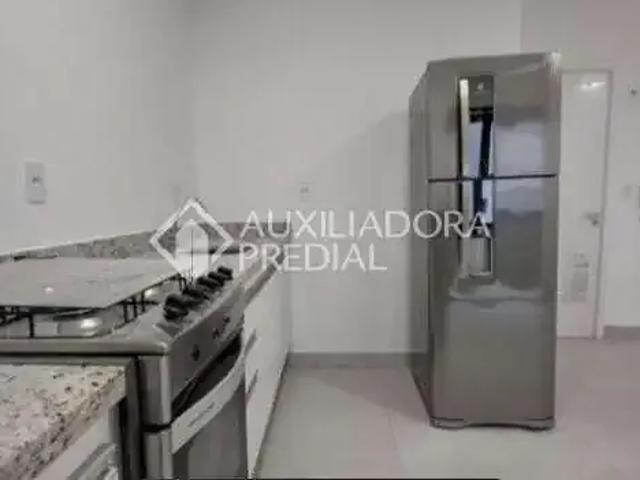Apartamento para Locação em Paraguaçu Paulista/SP Parque das Nações 1 Quartos