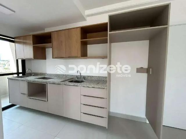 Apartamento para Locação em Paraguaçu Paulista/SP Parque das Nações 2 Quartos