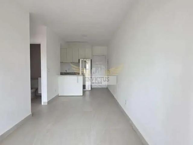 Apartamento para Locação em Paraguaçu Paulista/SP Parque das Nações 2 Quartos
