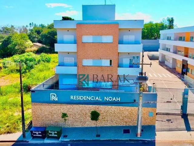 Apartamento para Locação em Paranavaí/PR Jardim Ouro Branco 1 Quartos