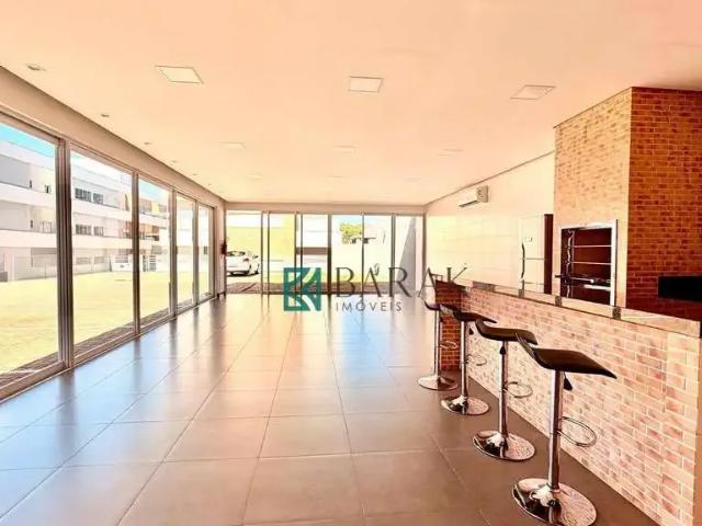 Apartamento para Locação em Paranavaí/PR Jardim Ouro Branco 2 Quartos