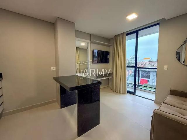 Apartamento para Locação em Paranaguá/PR 29 de Julho 1 Quartos