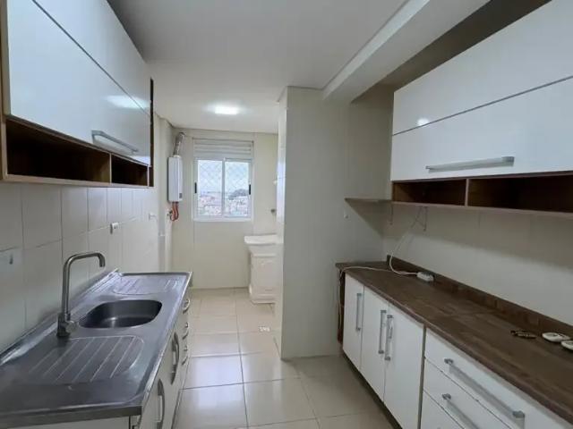 Apartamento para Locação em Paranaguá/PR Vila Alboitt 3 Quartos