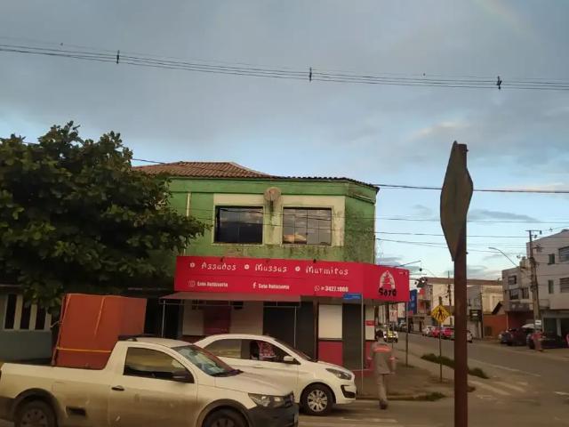 Apartamento para Locação em Paranaguá/PR Bockmann 2 Quartos