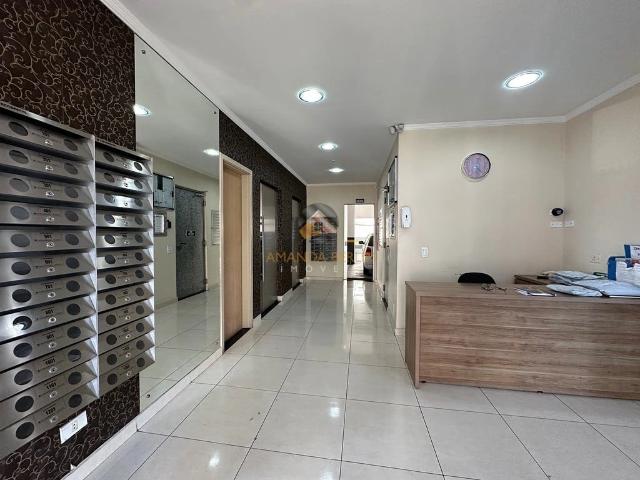 Apartamento para Locação em Paranaguá/PR Centro Histórico 1 Quartos
