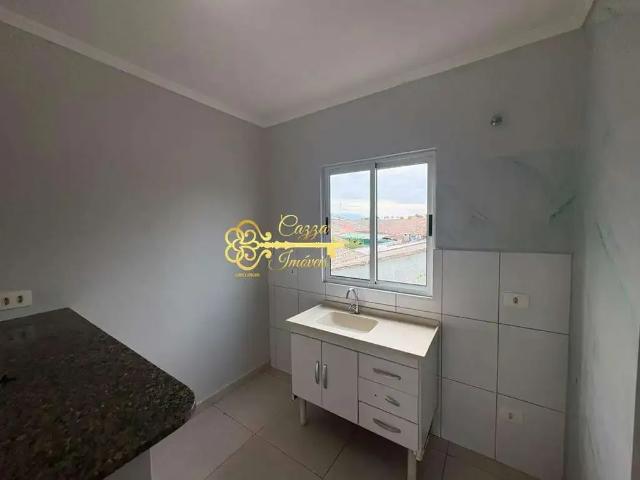 Apartamento para Locação em Paranaguá/PR Divinéia 3 Quartos