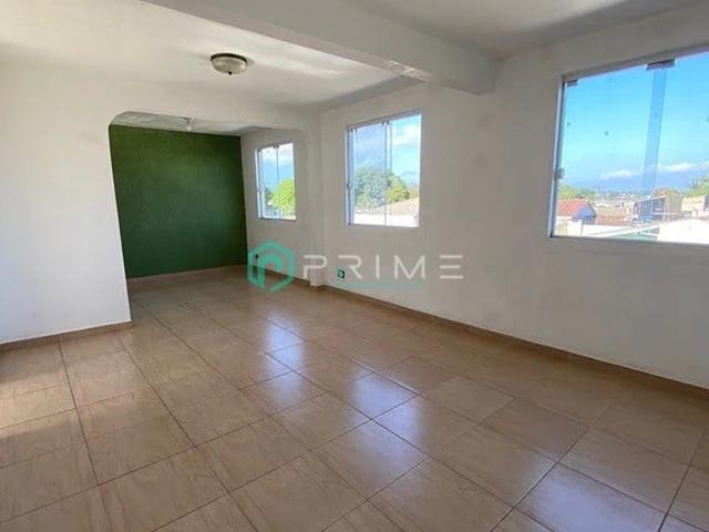 Apartamento para Locação em Paranaguá/PR Estradinha 2 Quartos