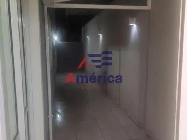 Apartamento para Locação em Paranaguá/PR Jardim América 2 Quartos