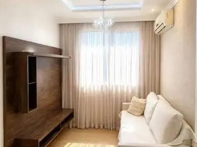 Apartamento para Locação em Paranaguá/PR Jardim Guaraituba 2 Quartos