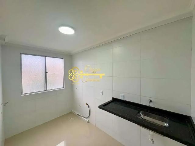 Apartamento para Locação em Paranaguá/PR Loteamento Yamaguchi 2 Quartos