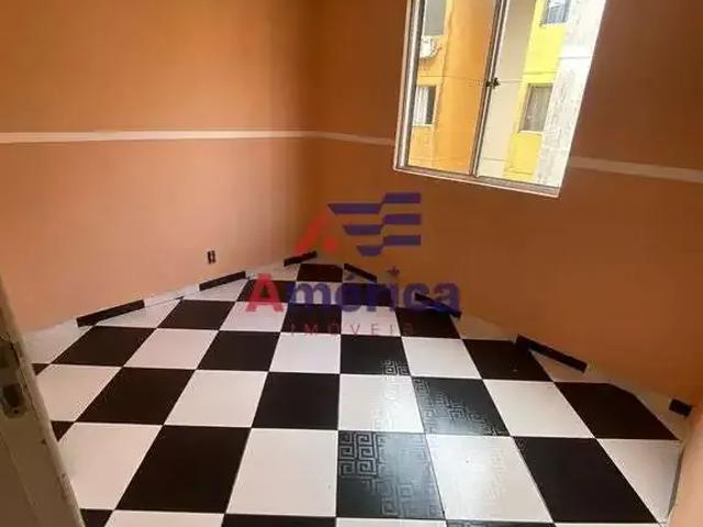 Apartamento para Locação em Paranaguá/PR Loteamento Yamaguchi 2 Quartos