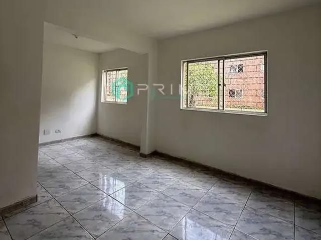 Apartamento para Locação em Paranaguá/PR Parque São João 2 Quartos