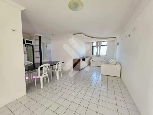 Apartamento para Locação em Parnamirim/RN Cotovelo Distrito Litoral 3 Quartos